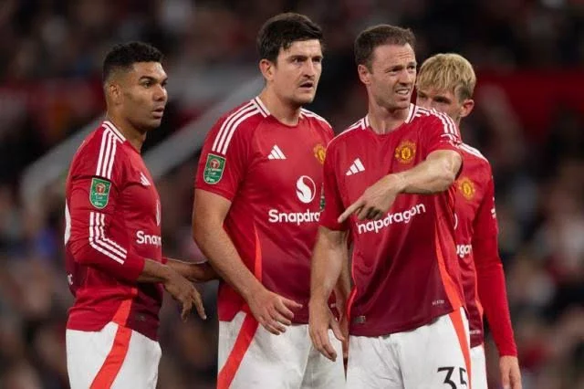 Three Weaknesses In Manchester United's Squad That Ruben Amorim Needs To Address