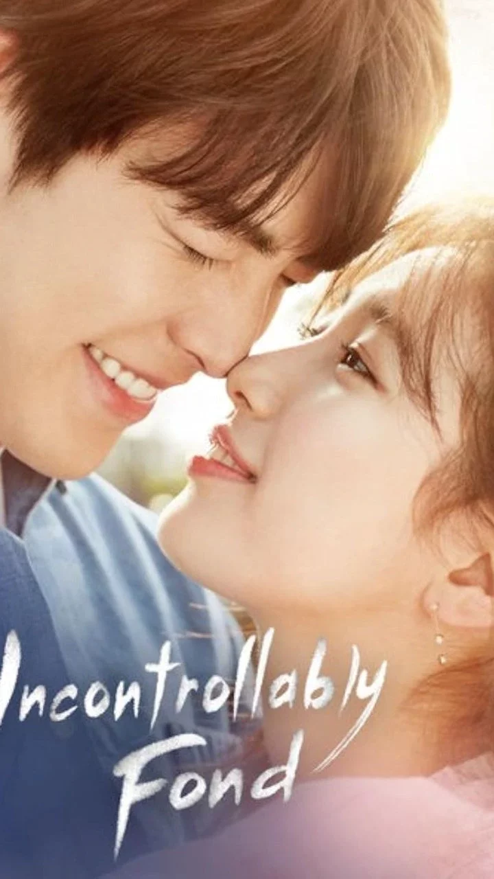 Uncontrollable Fond