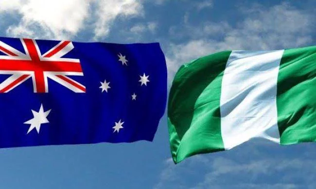 BREAKING: Nigerian Gov't Fires Back, Urges Citizens to Avoid Travelling to Australia