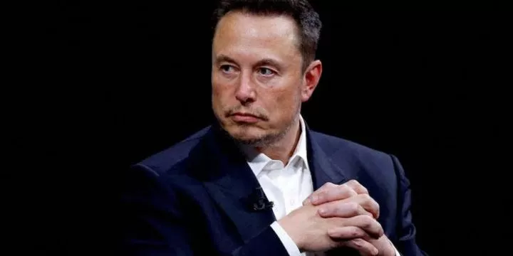 Elon Musk Holds Secret Meetings with Iran's UN Ambassador to Defuse Tensions With US