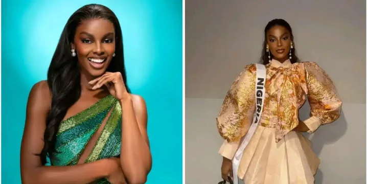 2024 Miss Universe: Chidinma Adetshina reportedly receives $100,000, $3M diamond-encrusted crown, others