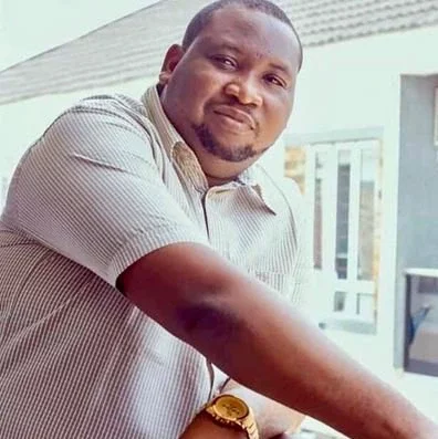 Nigerian Movie Director, Rotimi Raji Is Dead