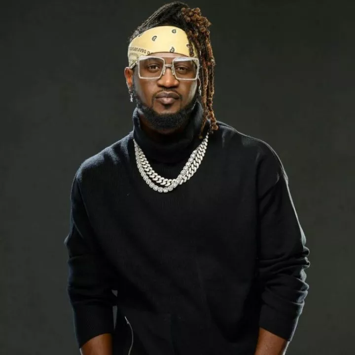 'Una Waste My Time' - Paul Okoye recounts how his teacher asked him to label cockroach