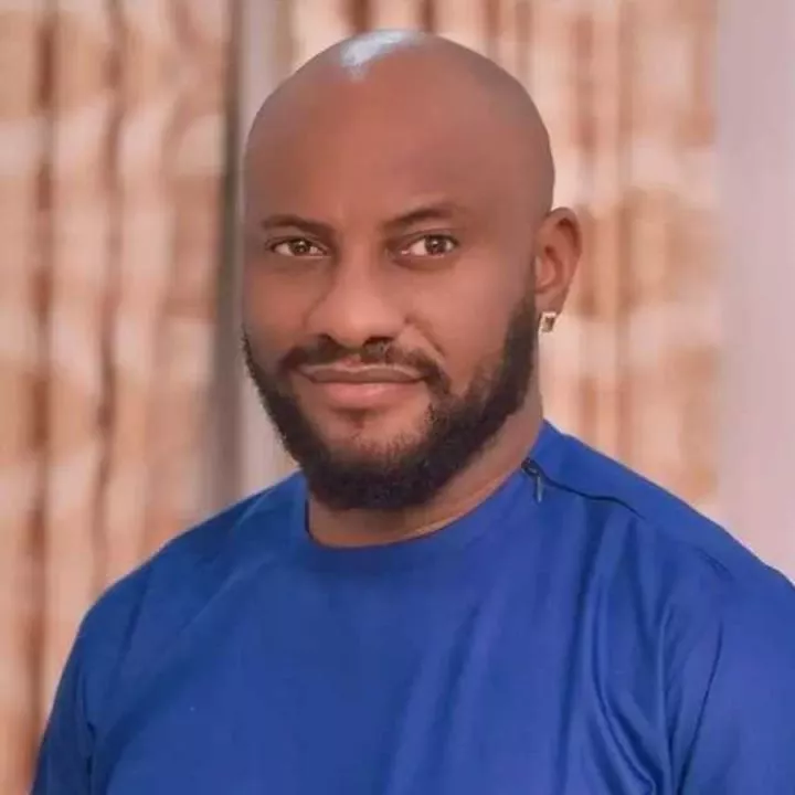 Any woman who refuses DNA test is hiding something - Yul Edochie