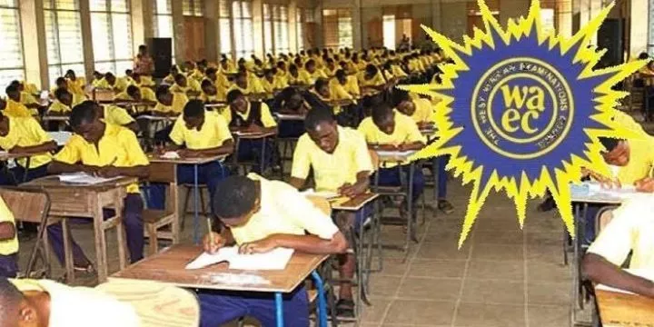 WAEC Releases 2024 Private Candidate's Results, Withholds 2,577