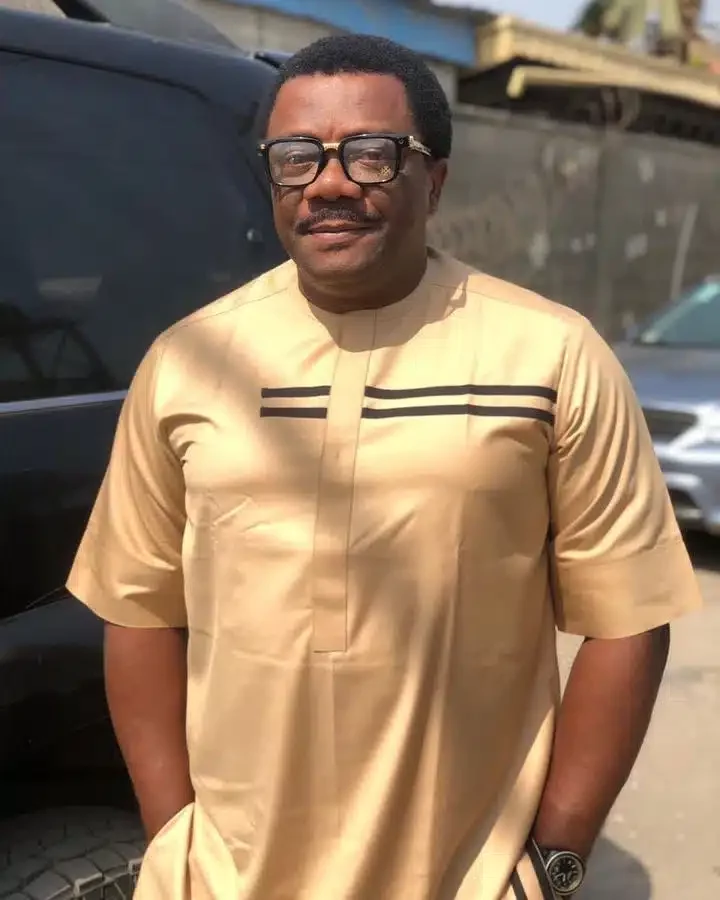 'People are suffering' - Kevin Ikeduba laments the cost of living in Nigeria