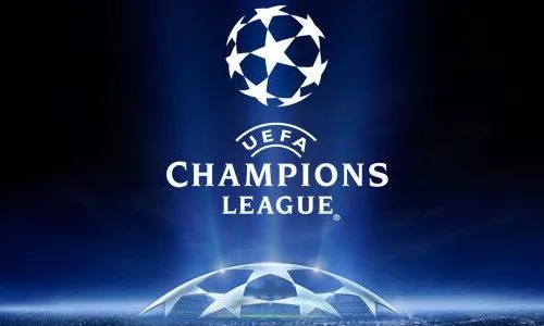 UEFA Champions League Tuesday And Wednesday Fixtures, Kick-Off Time
