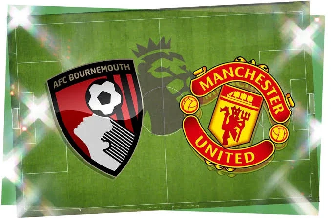 BOU VS MNU: Man Utd's Strongest Possible Lineup