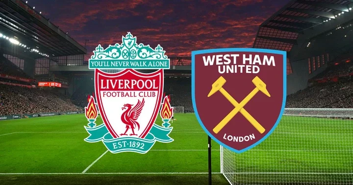 Liverpool vs West Ham live: Gutting late defeat for Hammers as Fabianski  howlers twice - football.london