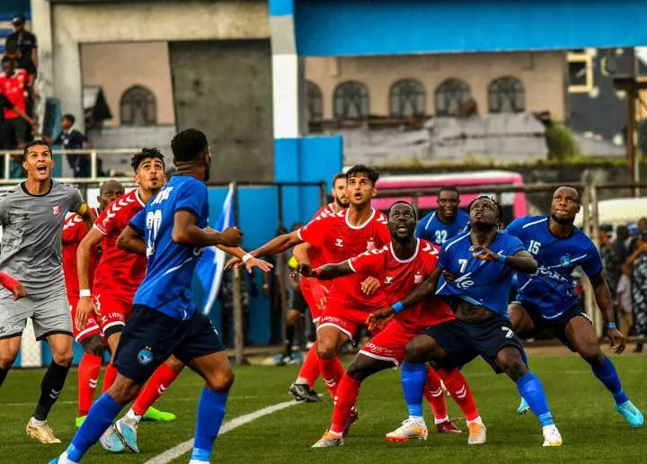 Enyimba Vows to thrash Wydad Athletic in One billion naira clash