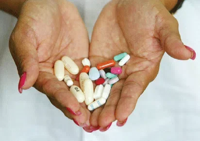 Pray you don't fall ill as costs of drugs, healthcare surge