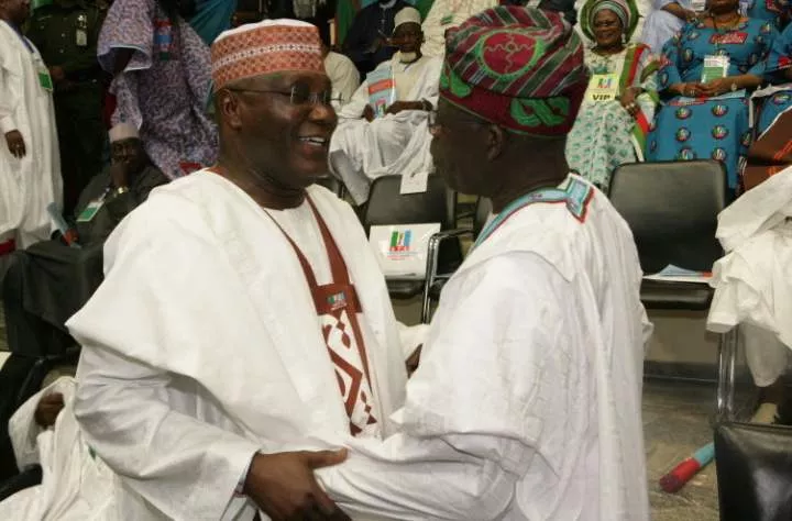 7 things Atiku wants changed about how Nigerians elect presidents