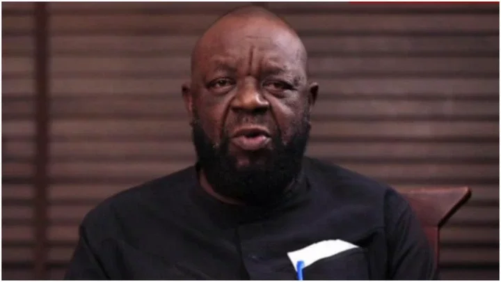 Biafra: Nnamdi Kanu not terrorist, he's leader of millions - IPOB lawyer Ejimakor