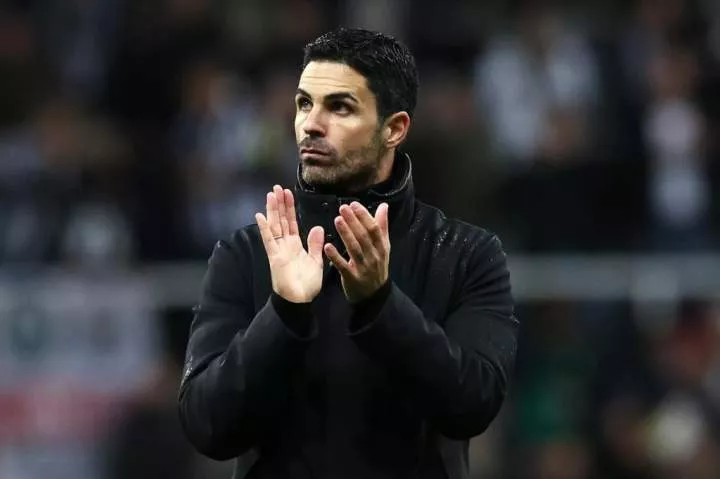 EPL: 'VAR was right'-Arteta reacts after Arsenal's 3-1 win over Burnley