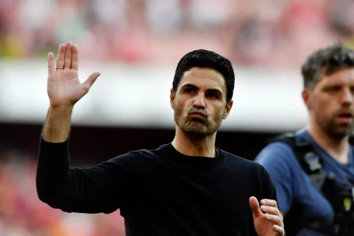 Mikel Arteta is set to make some significant changes to his squad this summer