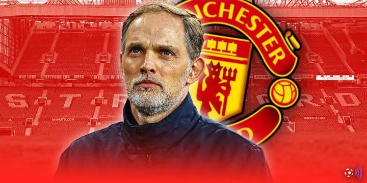 What Tuchel's Move to Manchester United Could Mean for Arsenal, Chelsea, and Spurs