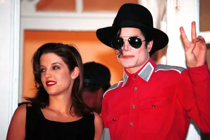 Michael Jackson was still a virgin at 35, Lisa Marie Presley opens up about her relationship with late popstar in memoir