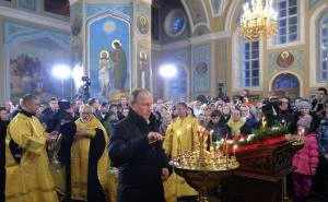 Is Putin Really a Christian? The Answer May Surprise You