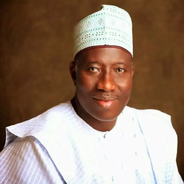 North Moves to Draft Jonathan into 2027 Presidential Race