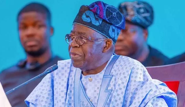 JUST IN: President Tinubu Breaks Silence on Performance of Team Nigeria at Paris Olympics