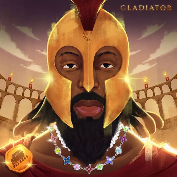 Timaya - GLADIATOR