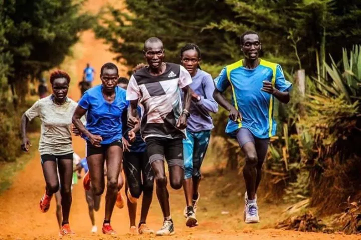 The best runners in the world are from Jamaica and Kenya - Here's why