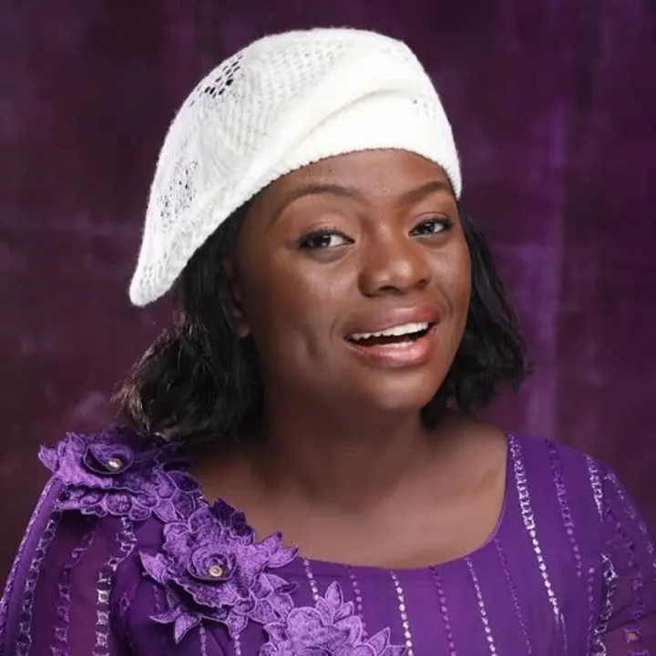 Gospel singer Yinka Alaseyori cries for help over death threat (Video)