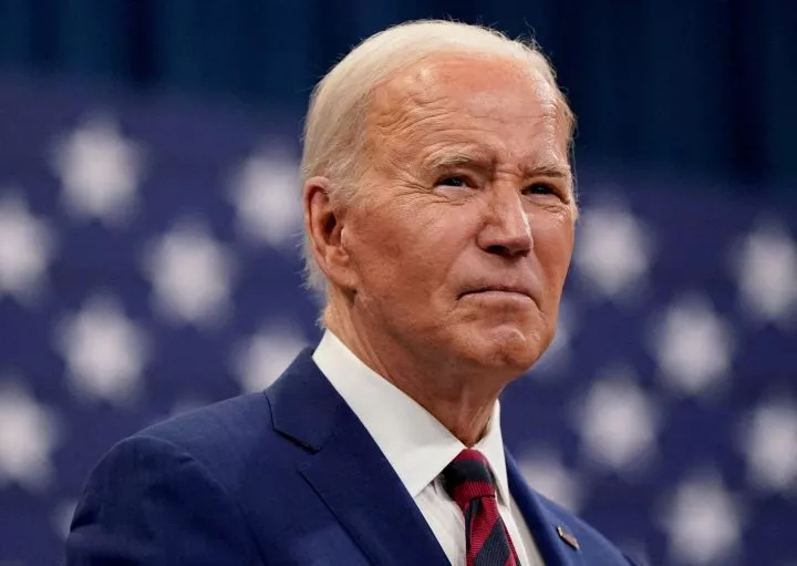 Republicans begin impeachment proceedings against Joe Biden accusing him of "monetizing his office to enrich his family" in $27m influence peddling scheme while he was VP