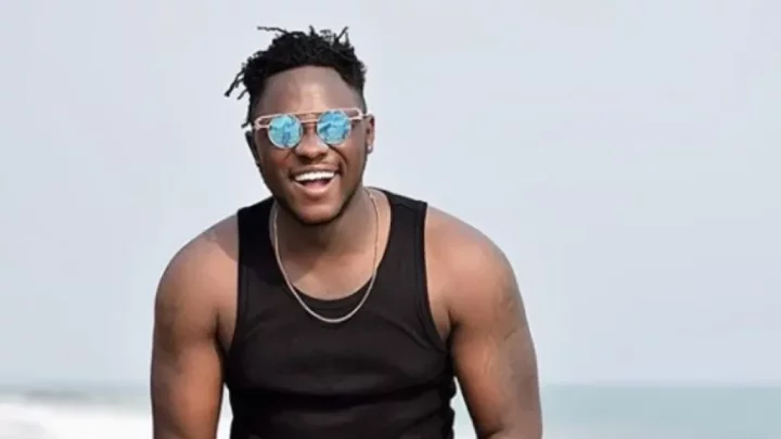 I dislike condoms - Ghanaian rapper, Medikal