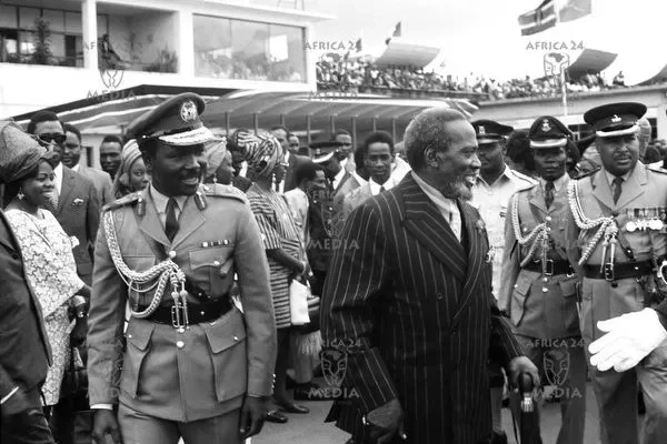 TODAY IN HISTORY: Military Coup Occurs In Nigeria, Gowon Ousted