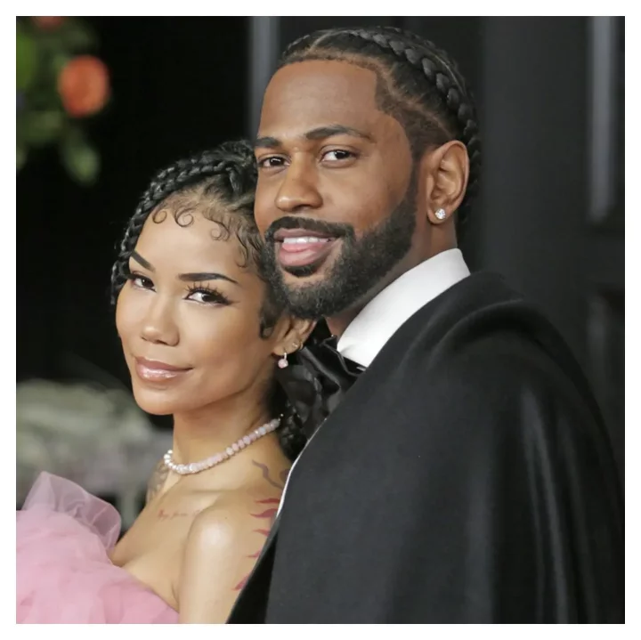 'Why I'm yet to marry Jhené Aiko after 8 years of dating' - Rapper, Big Sean