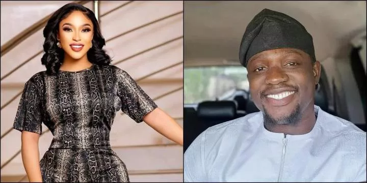 Tonto Dikeh boasts following reports of assault on car dealer over alleged unpaid debt