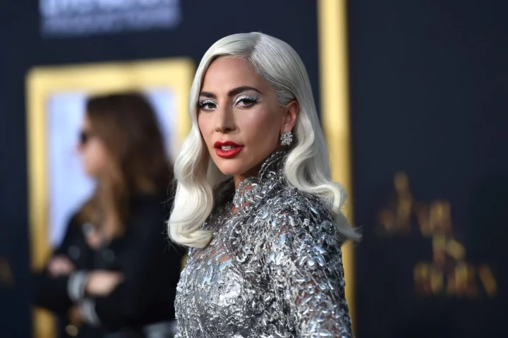 It's insane to consider women in their late 30s old - Lady Gaga