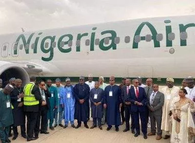 BREAKING: Court Nullifies Sale of Nigeria Air to Ethiopian Airlines %Post Title