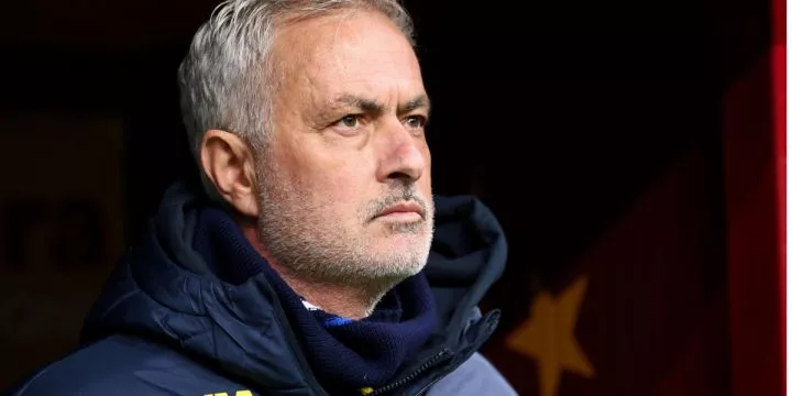 'I feel for them' - Mourinho reacts as Man United sack hundreds of staff