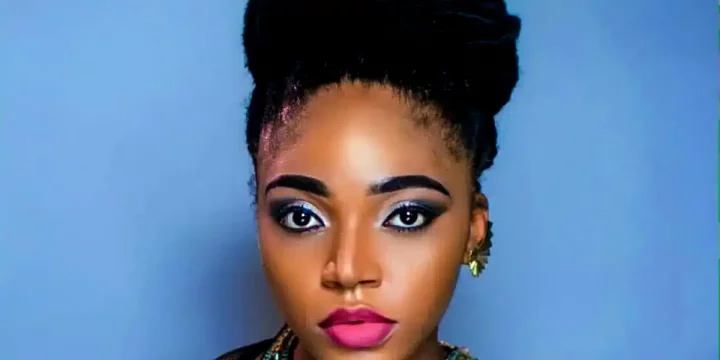 Sandra Ifudu threatens to sue any actor who forcefully kisses her on set