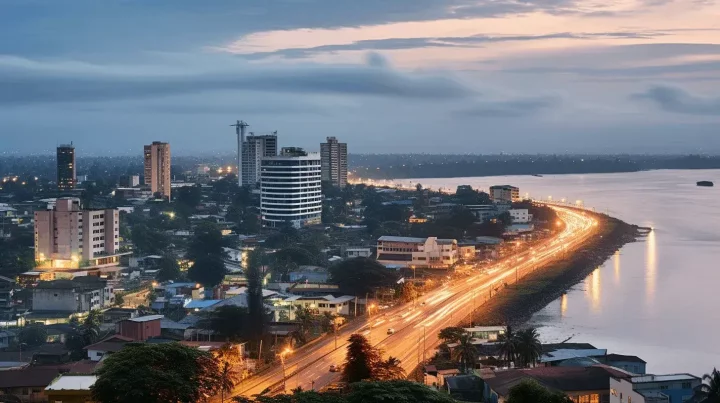 Here's why Equatorial Guinea is the least visited country in Africa