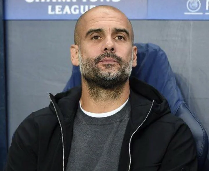 Man City Key Player Doubtful for FA Cup Clash Vs Chelsea