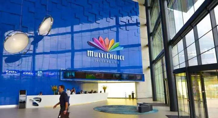 French company Canal+ set to acquire remaining shares of MultiChoice