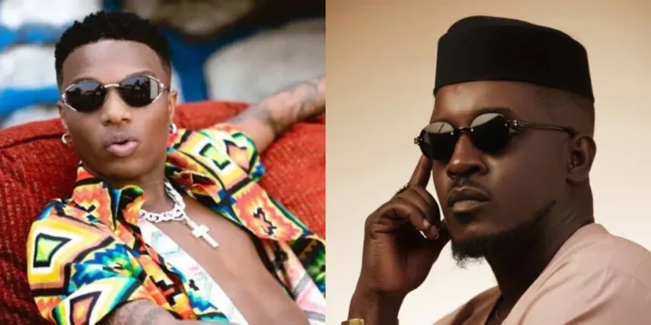 M.I reveals how he and Wizkid were offered a lot of money during the elections