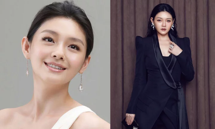 Actress Barbie Hsu dies from pneumonia at 48 on family trip to Japanqpl.