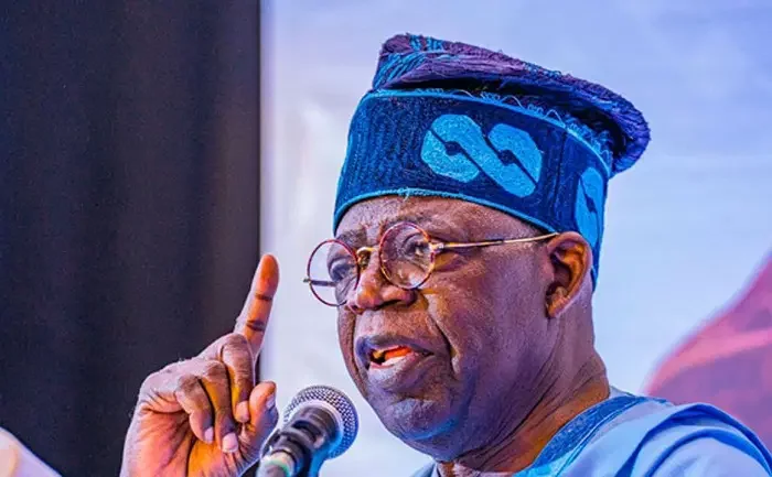 Tinubu