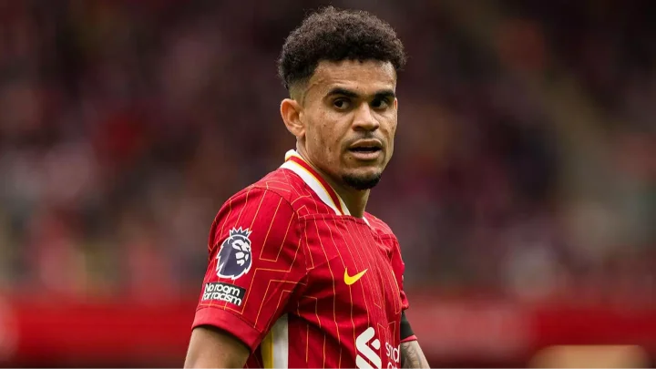 Luis Diaz 'hands in Liverpool transfer request' and demands contract clause which could make him millions
