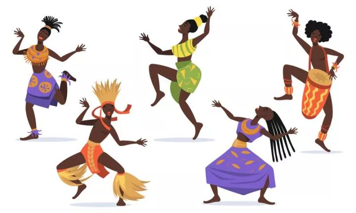 5 interesting African myths you probably didn't know about 5 interesting African myths you probably didn't know about