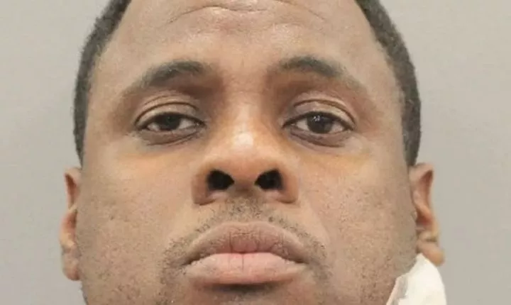 Chester Lamar Grant 