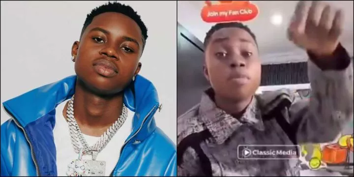 Skit making no dey pay again, a lot of them are hungry - Peller Skit making no dey pay again, a lot of them are hungry - Peller