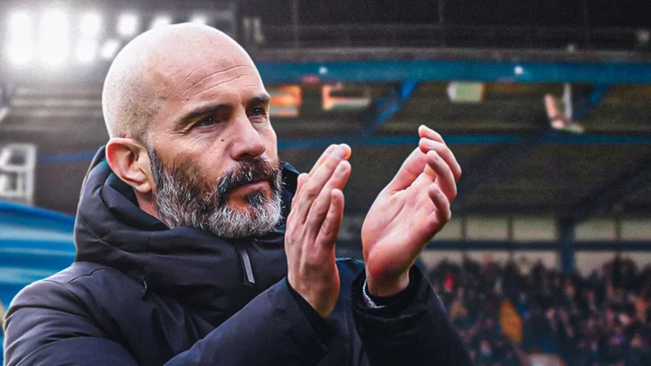 EPL: Man Utd was very aggressive, very difficult - Maresca on Chelsea's 1-0 win