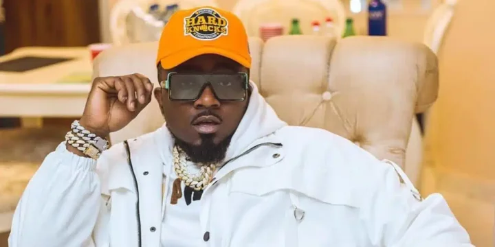 Why I regret breaking up with some of my ex-girlfriends - Ice Prince Why I regret breaking up with some of my ex-girlfriends - Ice Prince