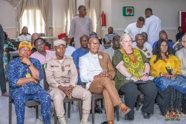 Mocking Immigration officer for rejecting N10m bribe foolish talk - Otti