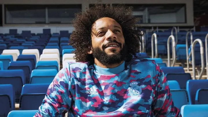 Ballon d'Or: Marcelo names player to win award